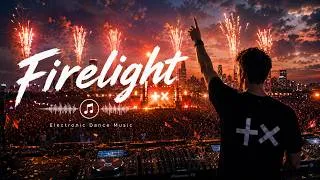 Thumbnail: Martin Garrix, David Guetta and Illenium Style - Firelight