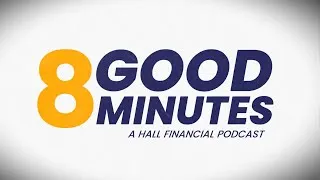 Thumbnail: 8 GOOD MINUTES EPISODE 30 - ASHLEY CIRILLI