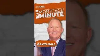 Thumbnail: Mortgage Minute