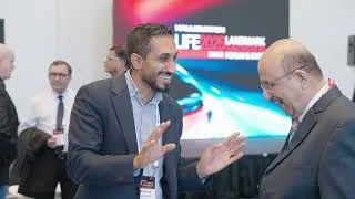 Thumbnail: Get ready for LIFE2026: Where science + AI accelerate the future of energy