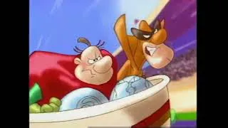 Thumbnail: Apple Cinnamon Cheerios - Applecinnamotorway (1992, USA)