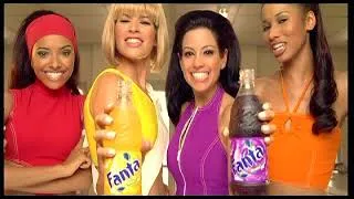 Thumbnail: Fanta - Invasion of the Fantanas (2004, USA)