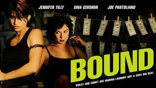 Thumbnail: Bound | Full Romantic Thriller Movie | Charisma Carpenter HD