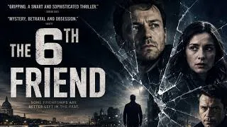 Thumbnail: The 6th Friend | Full Horror Movie in English (HD Slasher)