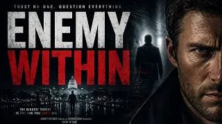Thumbnail: Enemy Within | Gritty Crime Drama Full Movie in English (4K)