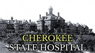 Thumbnail: The Dark Story of the Asylum That Decided Who Could Have Children: Cherokee State