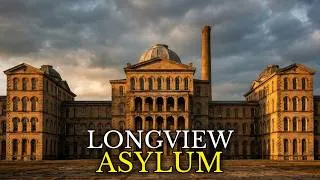 Thumbnail: The Dark Story of the Asylum That Judged Sanity by Skin Color: Longview