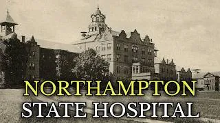 Thumbnail: The Tragic Story of America's Most Cursed Hillside: Northampton State Hospital