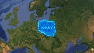 Thumbnail: What is HALNy Networks by FIBRAIN?
