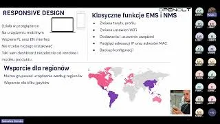 Thumbnail: WEBINAR | Dobre praktyki w monitorowaniu sieci GPON oraz XGS PON u abonentów.