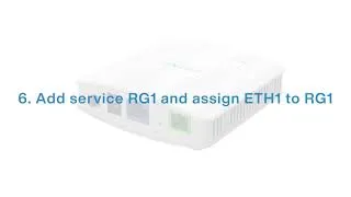 Thumbnail: HALNy GPON ONT interoperability with Calix OLT