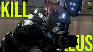 Thumbnail: Halo: Kill Billus