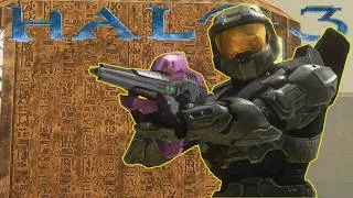 Thumbnail: Halo 3: The Golden City