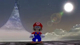 Thumbnail: You Can Now Play as Mario