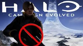 Thumbnail: Beating Campaign Evolved as Leon Kennedy Without Shooting