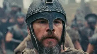 Thumbnail: Our Out of Theater Review of Christopher Nolan’s The Odyssey (SPOILERS!)