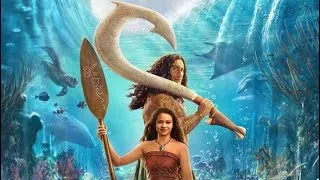 Thumbnail: Our Out of Theater Review of Moana Live Action Film