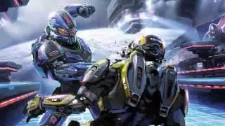 Thumbnail: Halo 5 Guardians - The Sprint: Making of Halo 5 - Season 1 - Episode 3 'Prophets' [HD]