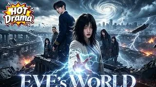 Thumbnail: Eve's World #Dramabox #drama #freedrama