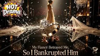 Thumbnail: My Fiancé Betrayed Me, So I Bankrupted Him▶️New Release🔥#reelshorts