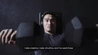 Thumbnail: Halo Effect: Push Beyond My Limits