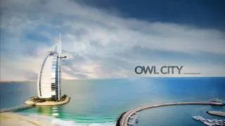 Thumbnail: Owl City - FireFlies