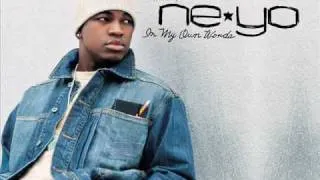 Thumbnail: Ne - Yo - Because Of You