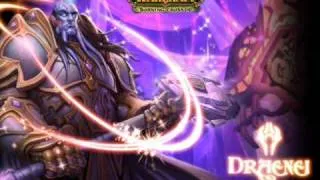 Thumbnail: World of Warcraft Tribute
