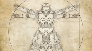 Thumbnail: Halo: Pariah (A Short Story)