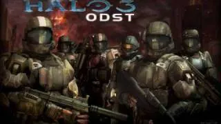 Thumbnail: Halo 3: ODST OST - The Light at the End