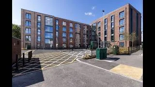 Thumbnail: First Look: Mercia Place Ready to Welcome Its First Customers Home