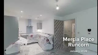 Thumbnail: Mercia Place Update - January 2026