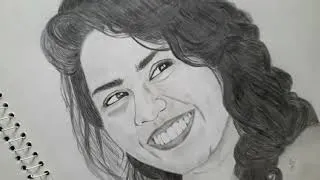 Thumbnail: Pencil Sketch #shorts #art Progresslink: https://youtu.be/1yreWPxObdo