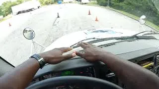 Thumbnail: Modernized in-cab pre-trip