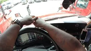 Thumbnail: Modernized IN-Cab PRE-TRIP