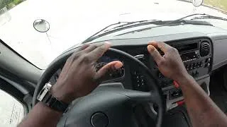 Thumbnail: #Modernized in-cab Pre-Trip
