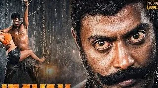 Thumbnail: The Ruthless Enforcer Returns | Mass Action Movie | Dry & Dense