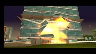 Thumbnail: This RC Helicopter Mission Was INSANE! 😱 | GTA Vice City