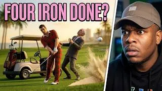 Thumbnail: Can You Beat The Four Iron Mission? GTA Vice City Gameplay