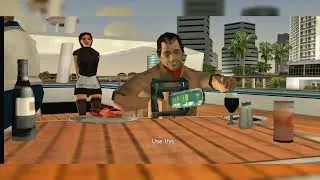 Thumbnail: Killing Gonzalez: GTA Vice City Treacherous Swine Walkthrough