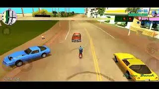 Thumbnail: GTA Vice City: Jury Fury & Riot Mission Strategy