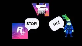 Thumbnail: New GTA 6 Leaks (Hypercar Gameplay Footage)