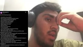 Thumbnail: GTA 6 Gameplay Got Leaked Again...