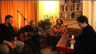 Thumbnail: Jammin'@Blokhauston - None of Us Are Free