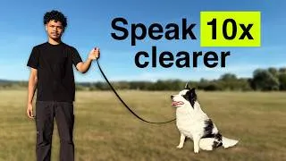 Thumbnail: Use the Leash Like THIS (and your dog will finally listen)