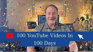 Thumbnail: What I Learned From Posting Every Day