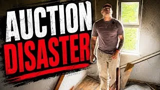Thumbnail: SHOULD YOU BUY A PROPERTY AT AUCTION | UK PROPERTY