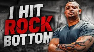 Thumbnail: I HIT ROCK BOTTOM | STE'S WEEKLY | PROPERTY