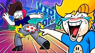 Thumbnail: Bad Luck
