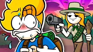 Thumbnail: (FORCED) Family Camping!